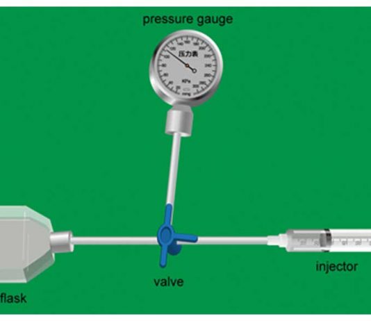 What Makes A Hydrostatic Pressure Gauge Work? What Makes A Hydrostatic Pressure Gauge Work?