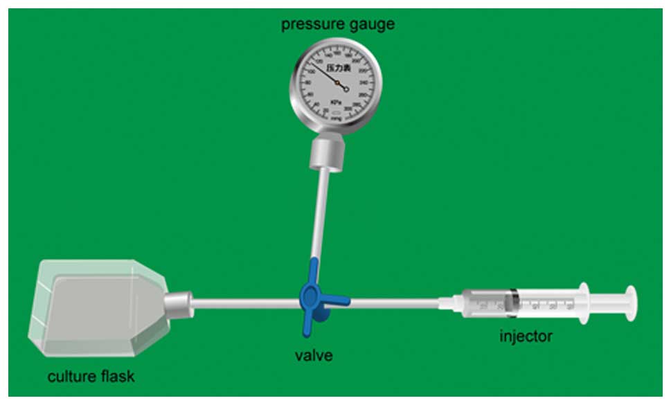 What Makes A Hydrostatic Pressure Gauge Work?