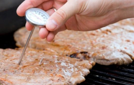 Food Safety Temperatures Recommendations – Things to Know Food Safety Temperatures Recommendations