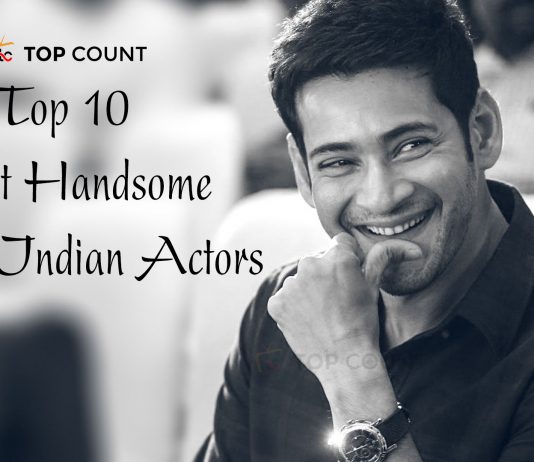 Top 20 Most Handsome South Indian Actors 2022 Top 10 Most Handsome South Indian Actors copy