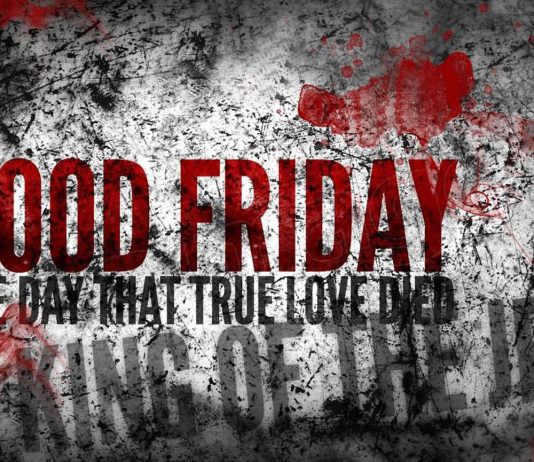 Good Friday 2018 – 5 Things You need to know About Good Friday 5 Things to Know About Good friday