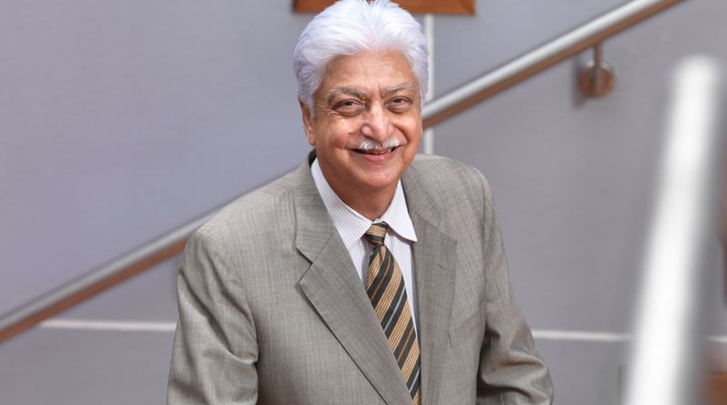 Azim Premji