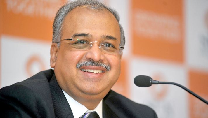 Dilip Shangavi