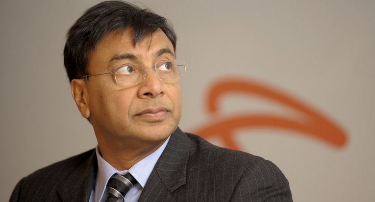 Lakshmi Mittal