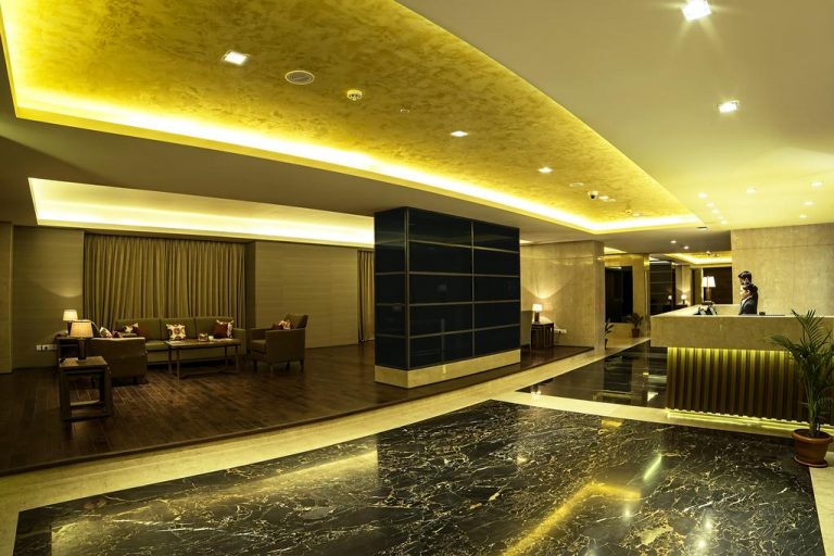 Top 13 Best 5star hotels in Hyderabad Topcount