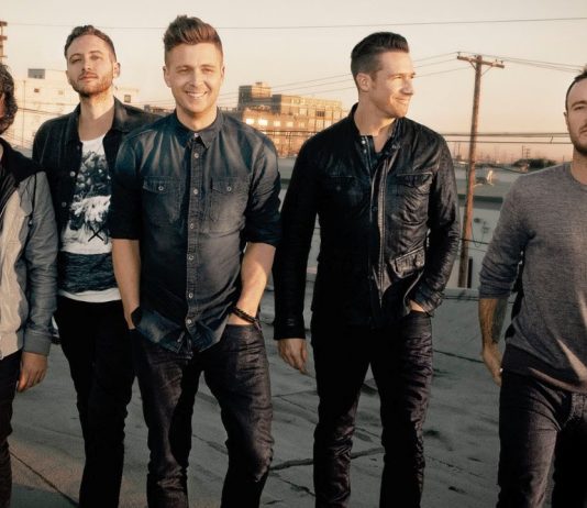 American Pop-rock band One Republic to perform in India for the first time American Pop Rock Band One republic Band