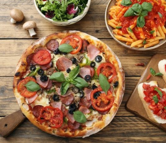 Top 10 Italian Restaurants in Hyderabad Via milano