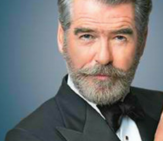 James Bond actor Pierce Brosnan cheated by Pan Masala Brand