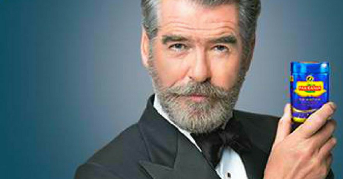 James Bond actor Pierce Brosnan cheated by Pan Masala Brand