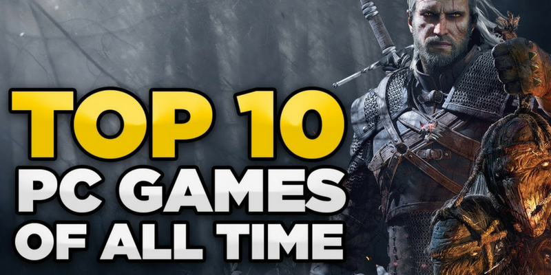 Top 10 Pc Games Of The 90 S Kids Topcount
