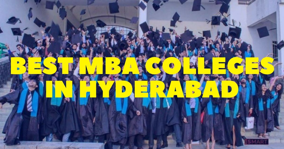 Best 10 MBA Colleges in Hyderabad 2020 – Topcount