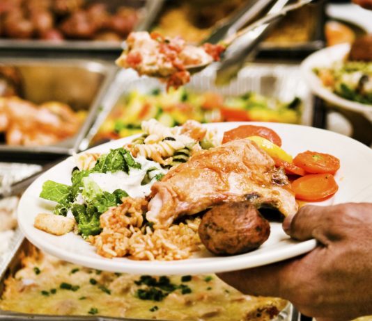 Top 10 buffet restaurants in Hyderabad Top 10 buffet restaurants in Hyderabad