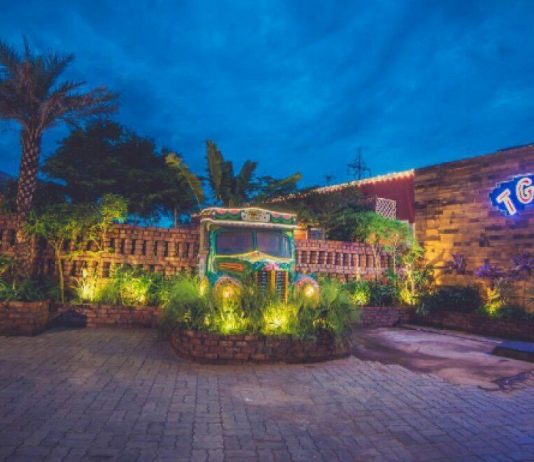 Top 10 Themed Restaurants in Hyderabad Top 10 Themed restaurants in Hyderabad