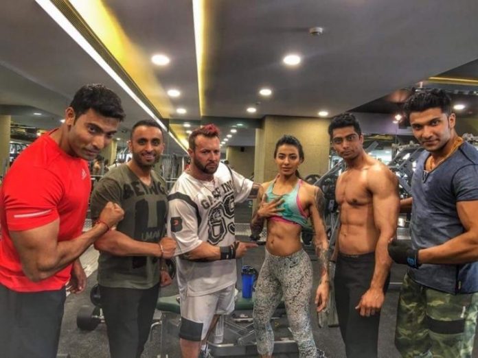 Top 10 Best Gyms in Hyderabad + Secunderabad Topcount
