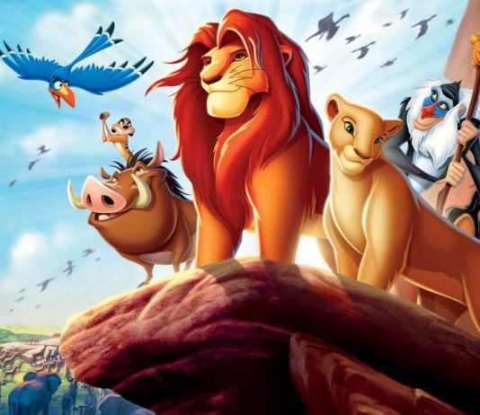 The Top 10 Best Animated movies ever Top 10 Best Animated movies ever