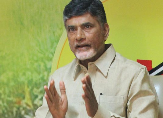 Andhra CM Chandrababu Naidu Responds To Arun Jaitley: Two BJP ministers resign Chandrababu Naidu