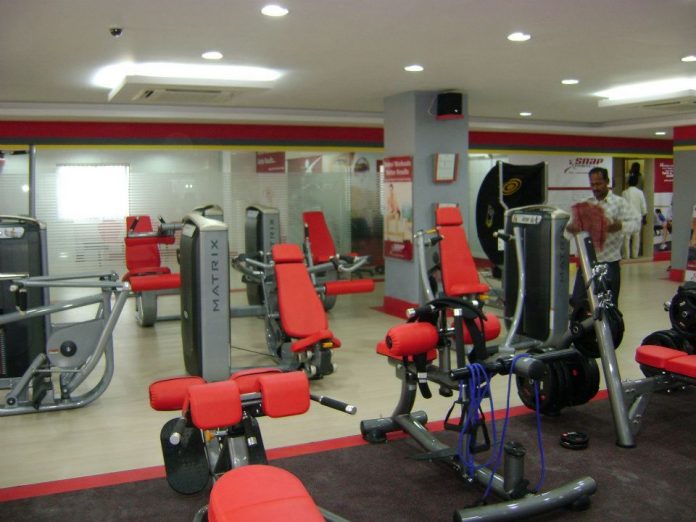 Top 10 Best Gyms in Hyderabad + Secunderabad Topcount