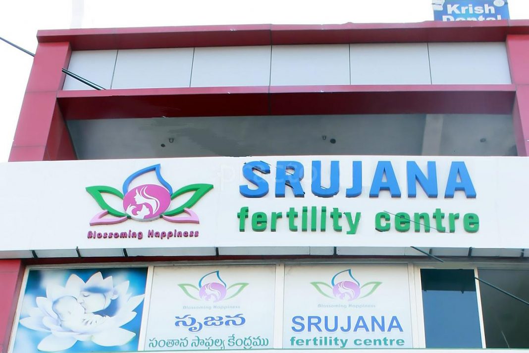 Top 10 Best IVF Centers in Hyderabad