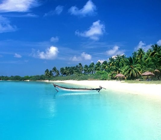 Top 10 Best Beaches in India Top 10 Best beaches in India