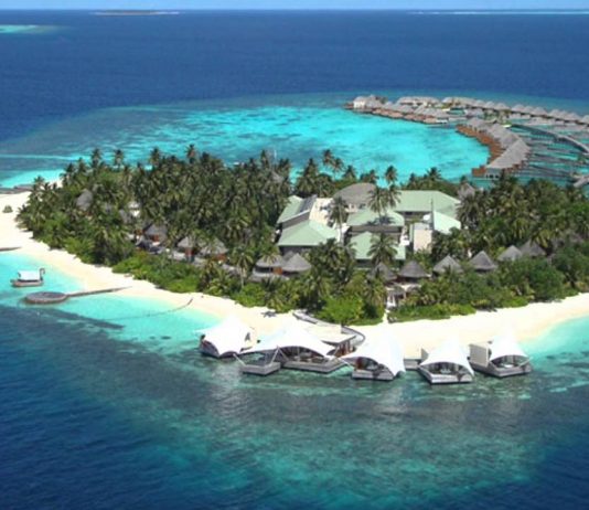 Top 10 Best Islands in the world top 10 Best islands in the world