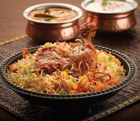 Top 10 Best Restaurants in Hyderabad