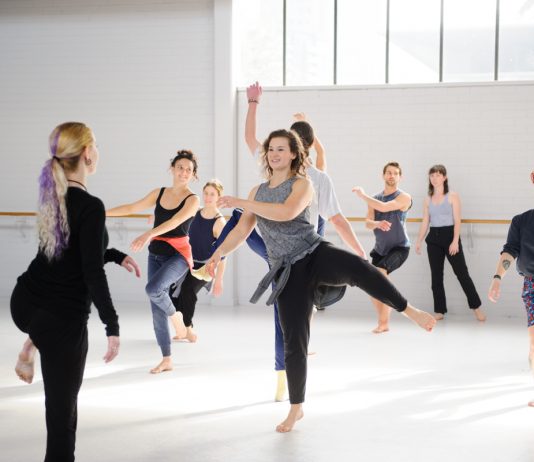 Top 10 Best Dance Classes in Hyderabad Top 10 Dance Classes in Hyderabad