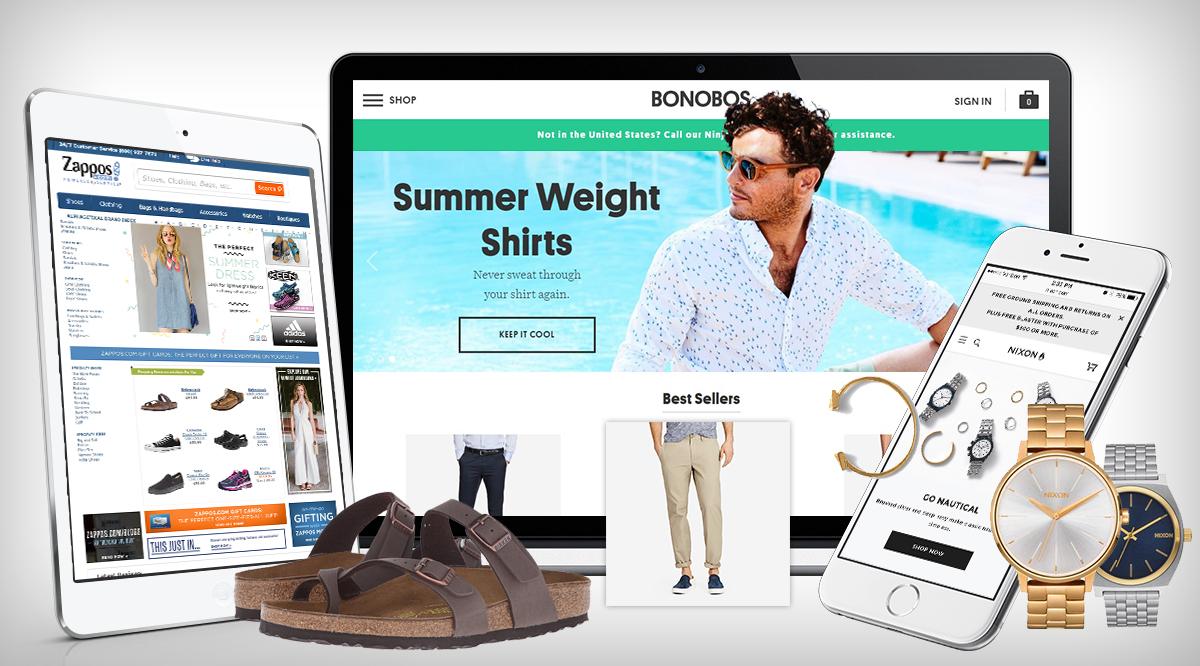 Top 10 India's Most Trusted eCommerce Websites