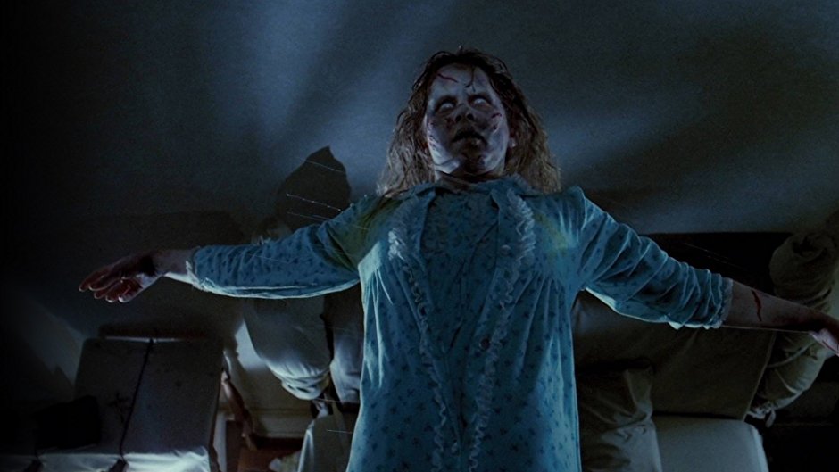 The Exorcist