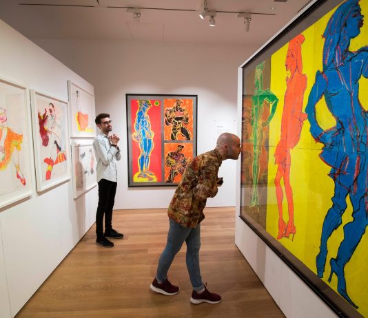 Top 10 Best Art Galleries in Hyderabad Best Art Galleries in Hyderabad