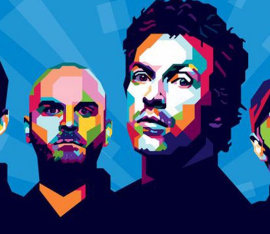 Top 10 Best Coldplay songs Top 10 Coldplay Hits