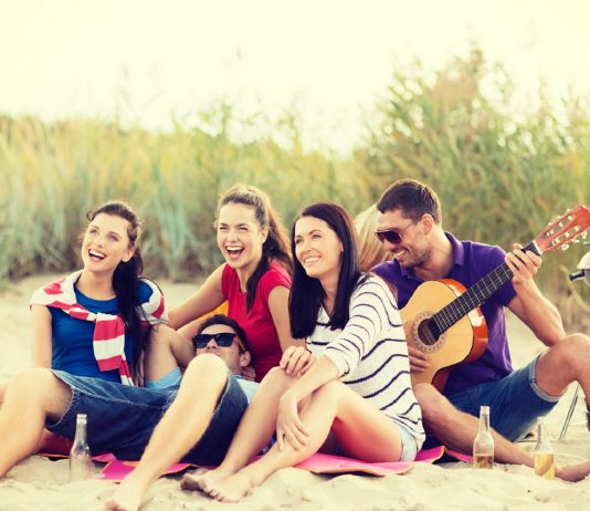 Top 10 Weekend Getaway Places to Visit with Friends In India best places to visit with friends