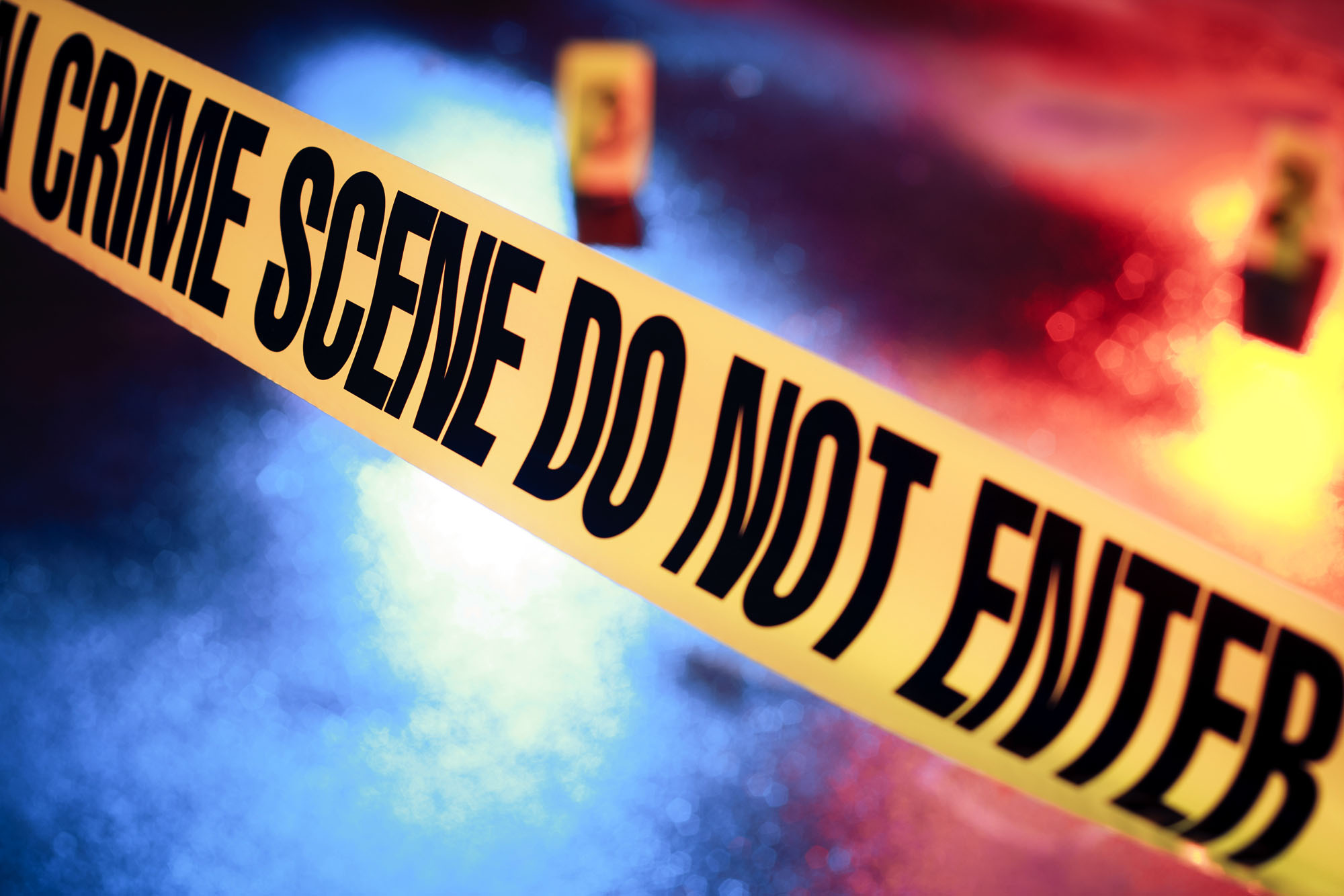 Top 5 Countries with Highest Crime Rate