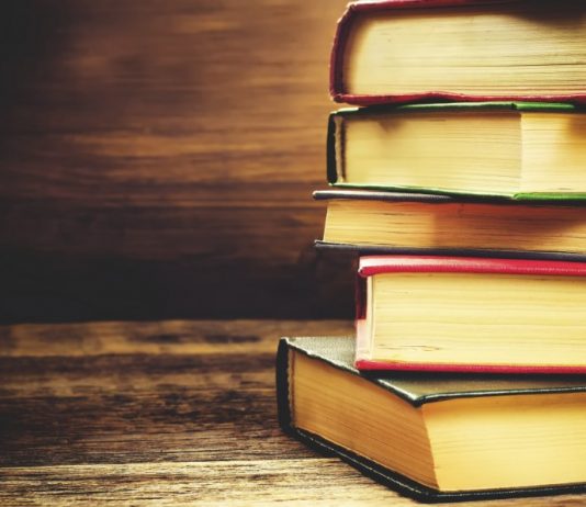 Top 10 best Indian Authors you must know Top 10 best Indian Authors