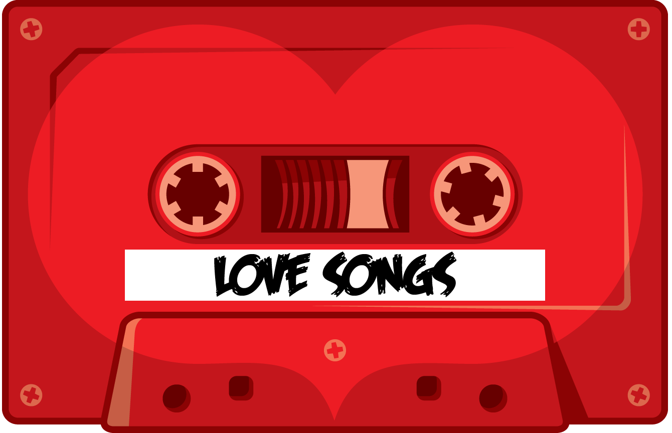 Top 10 best Love Songs of all Time