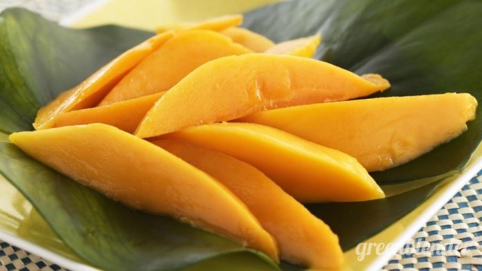 7 Reasons Why Mango is Termed as "The King of Fruits" – Topcount