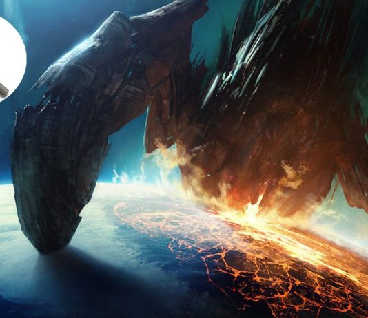 Top 10 scientific ways the world could end Top 10 ways the world could end