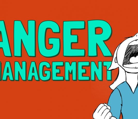 Top 10 ways to master Anger Management Top 10 ways to Master Anger Management