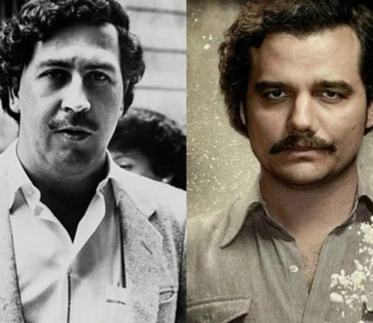 Top 5 Richest Drug Dealers in the World Top 5 Richest Drug Dealers in the World