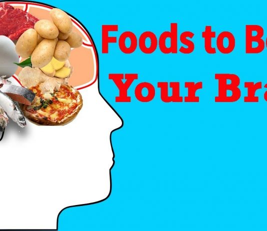Top 10 foods that can improve your memory Top 10 foods that improve your brain