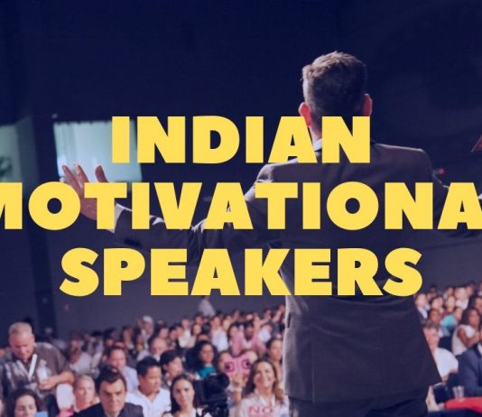 Top 10 Indian Motivational Speakers in 2022