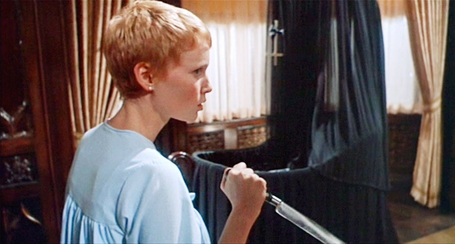 Rosemarys baby