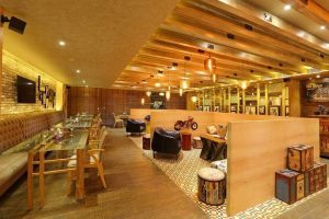 10 Best restaurants in Hyderabad﻿