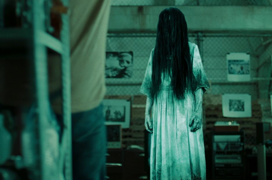 The ring