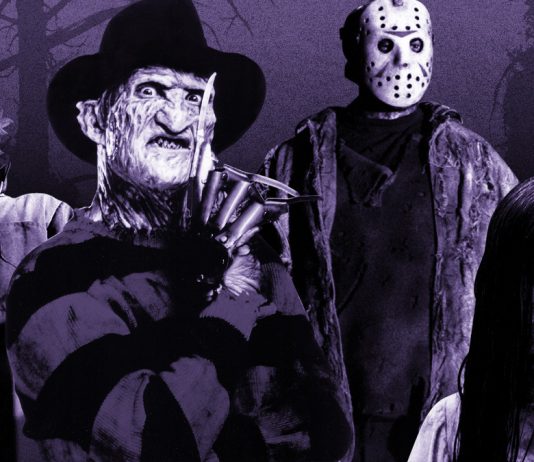 Top 10 Best Horror Movies of all Time Top 10 Horror movies