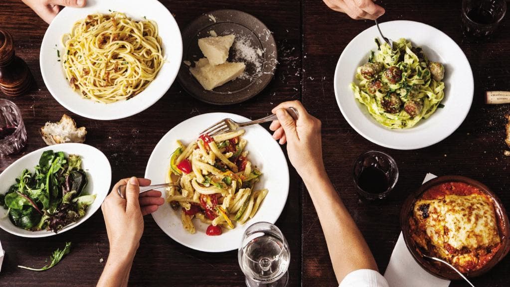 Top 10 Tasty Dishes Celebrated in Melbourne