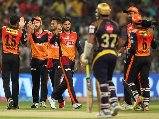 IPL 2018: The Season of the Knuckle Ball