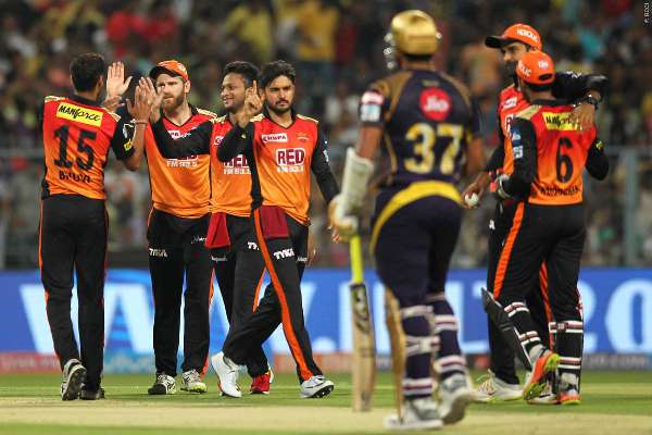 IPL 2018: The Season of the Knuckle Ball