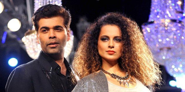 The Big debate of Bollywood - Is ‘Nepotism’ so gargantuan to chide off?