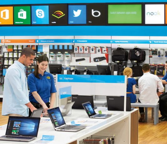 Top 4 Mistakes People Make When Buying a New Computer