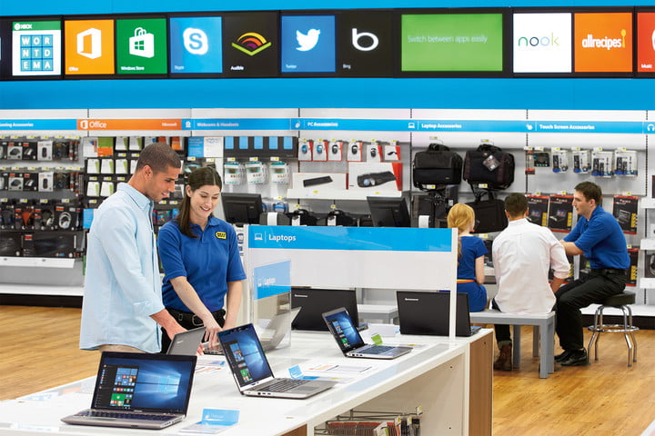 Top 4 Mistakes People Make When Buying a New Computer